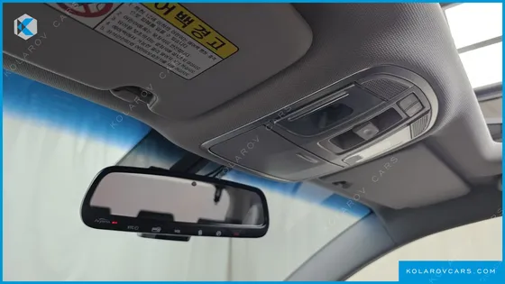 HYUNDAI TUCSON DIESEL 2.0 2WD