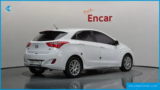 HYUNDAI I30 1.6 GDI PYL