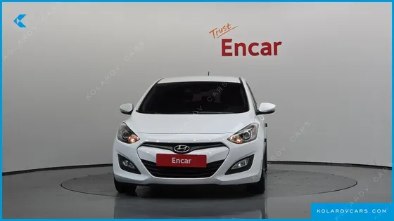 HYUNDAI I30 1.6 GDI PYL