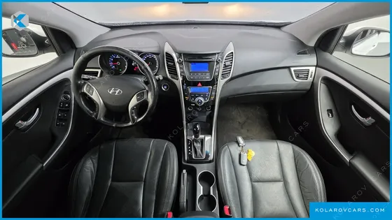 HYUNDAI I30 1.6 GDI PYL