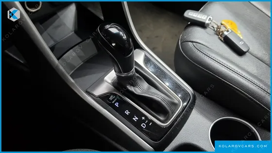 HYUNDAI I30 1.6 GDI PYL