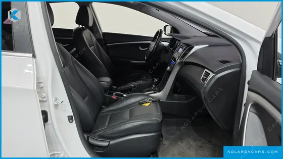 HYUNDAI I30 1.6 GDI PYL