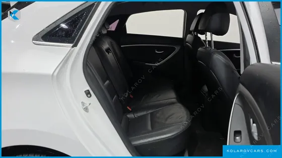 HYUNDAI I30 1.6 GDI PYL