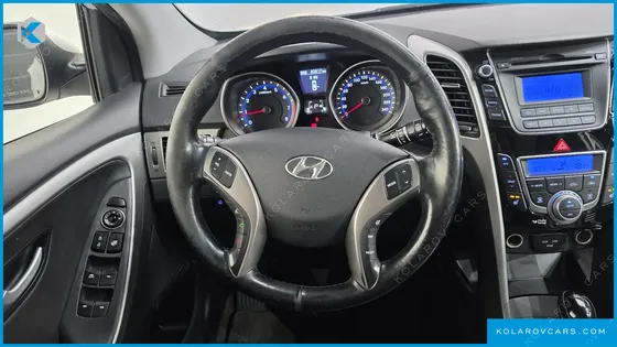 HYUNDAI I30 1.6 GDI PYL