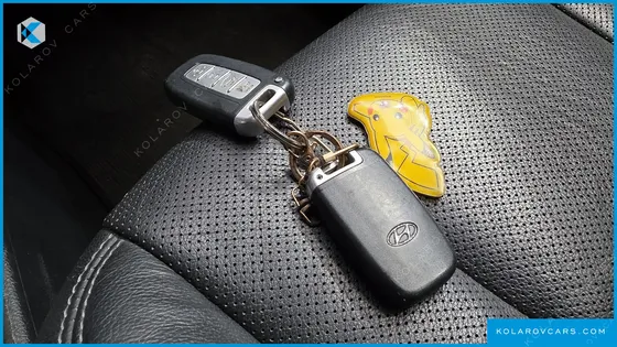 HYUNDAI I30 1.6 GDI PYL