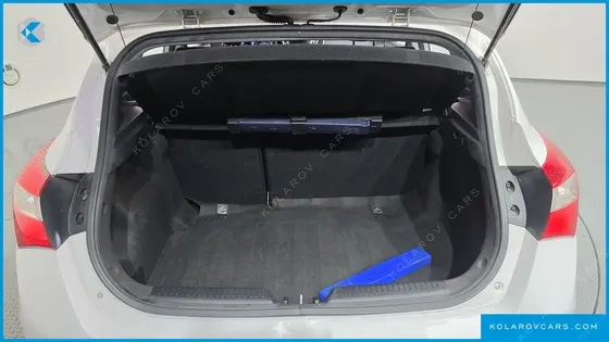 HYUNDAI I30 1.6 GDI PYL