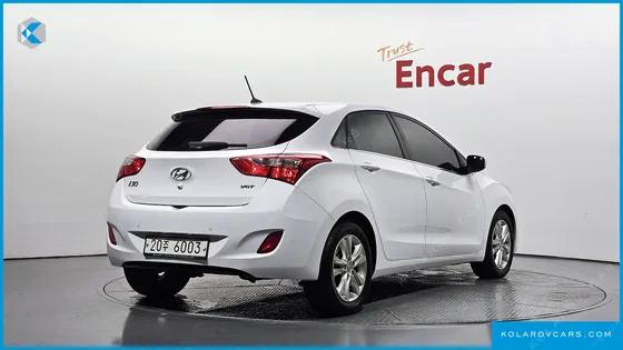 HYUNDAI I30 DIESEL 1.6 VGT PYL
