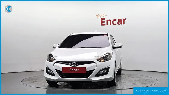 HYUNDAI I30 DIESEL 1.6 VGT PYL