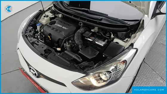 HYUNDAI I30 DIESEL 1.6 VGT PYL