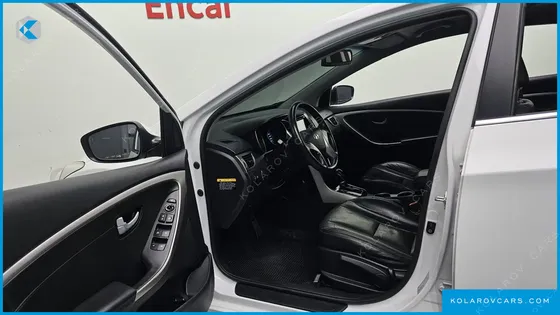 HYUNDAI I30 DIESEL 1.6 VGT PYL