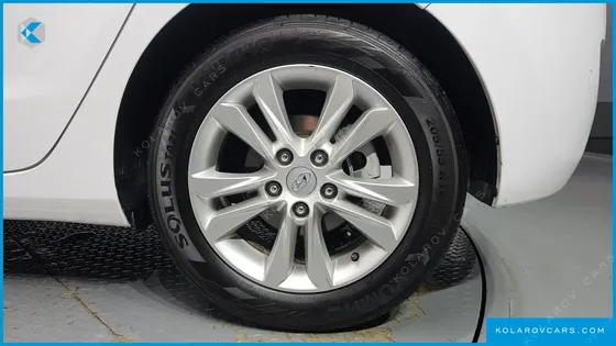 HYUNDAI I30 DIESEL 1.6 VGT PYL