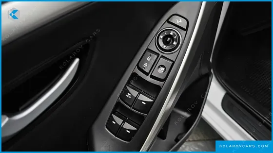 HYUNDAI I30 DIESEL 1.6 VGT PYL