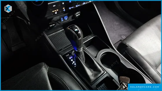 HYUNDAI TUCSON DIESEL 1.6 2WD