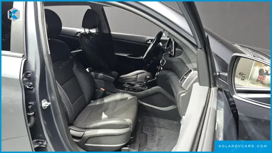HYUNDAI TUCSON DIESEL 1.6 2WD