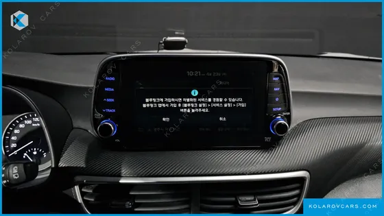 HYUNDAI TUCSON DIESEL 1.6 2WD