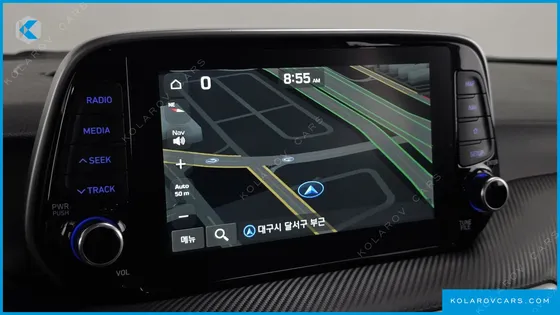 HYUNDAI TUCSON DIESEL 2.0 2WD