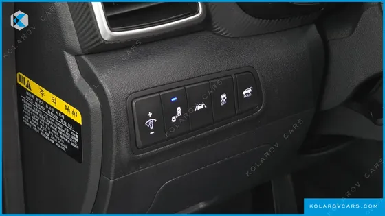 HYUNDAI TUCSON DIESEL 2.0 2WD