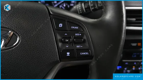 HYUNDAI TUCSON DIESEL 2.0 2WD