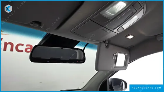 HYUNDAI TUCSON DIESEL 2.0 2WD