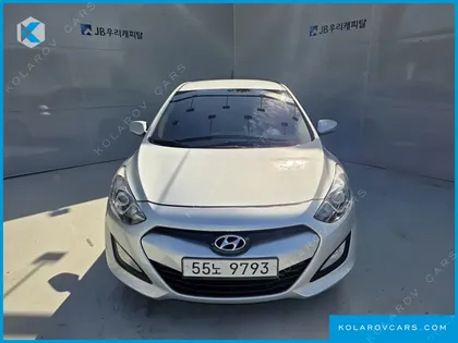 HYUNDAI I30 1.6 GDI UNIQUE