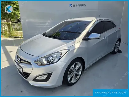 HYUNDAI I30 1.6 GDI UNIQUE