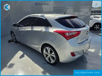 HYUNDAI I30 1.6 GDI UNIQUE