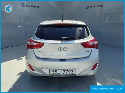HYUNDAI I30 1.6 GDI UNIQUE