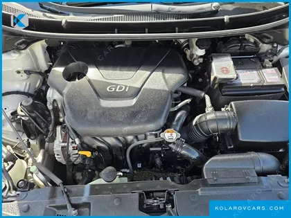 HYUNDAI I30 1.6 GDI UNIQUE