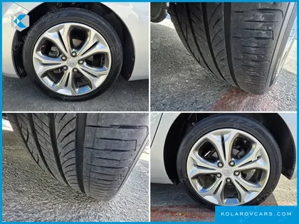 HYUNDAI I30 1.6 GDI UNIQUE