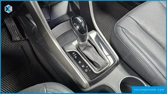 HYUNDAI I30 DIESEL 1.6 VGT PYL