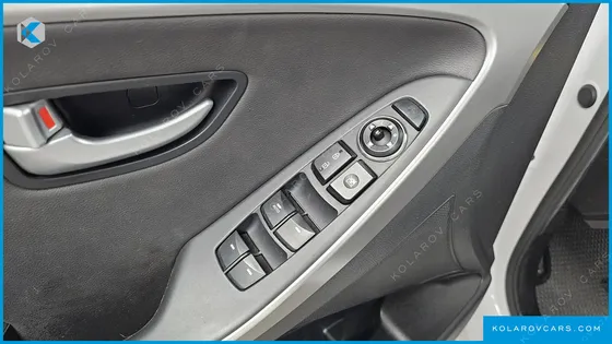 HYUNDAI I30 DIESEL 1.6 VGT PYL