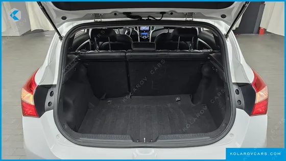 HYUNDAI I30 DIESEL 1.6 VGT PYL