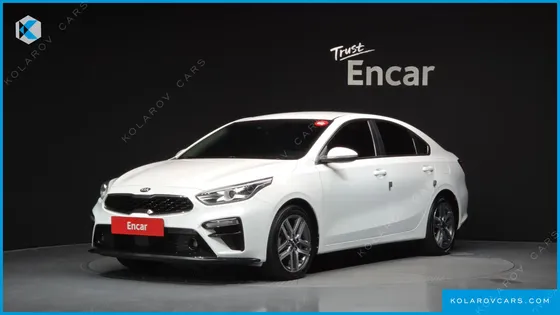 KIA K3 PRESTIGE
