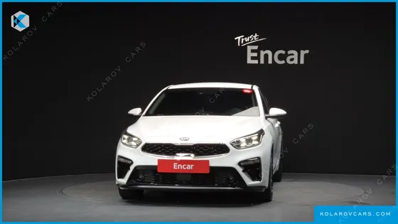 KIA K3 PRESTIGE