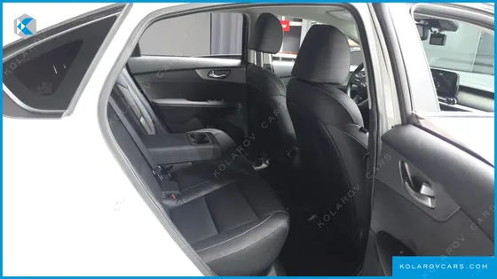 KIA K3 PRESTIGE
