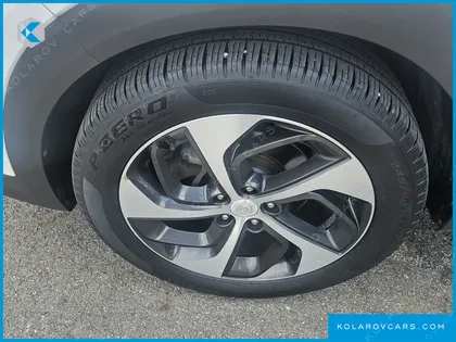 HYUNDAI TUCSON DIESEL 2.0 4WD