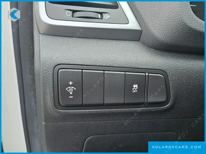 HYUNDAI TUCSON DIESEL 2.0 4WD
