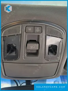 HYUNDAI TUCSON DIESEL 2.0 4WD