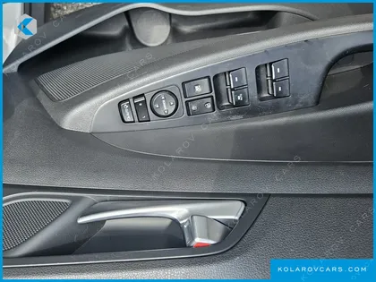 HYUNDAI TUCSON DIESEL 2.0 4WD