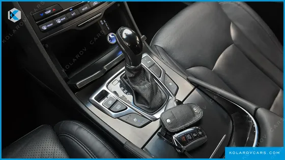 HYUNDAI GRANDEUR HG220 DIESEL PREMIUM
