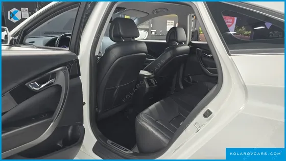 HYUNDAI GRANDEUR HG220 DIESEL PREMIUM