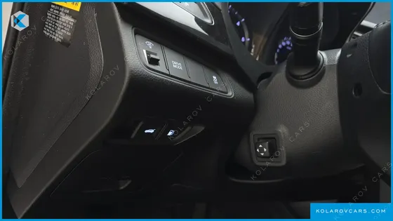 HYUNDAI GRANDEUR HG220 DIESEL PREMIUM