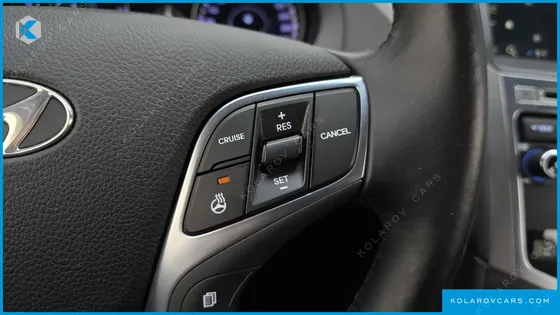 HYUNDAI GRANDEUR HG220 DIESEL PREMIUM