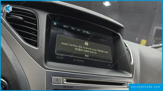 HYUNDAI GRANDEUR HG220 DIESEL PREMIUM