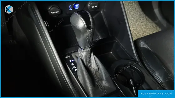 HYUNDAI TUCSON DIESEL 1.7 2WD