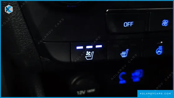 HYUNDAI TUCSON DIESEL 1.7 2WD