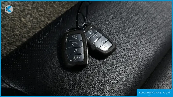 HYUNDAI TUCSON DIESEL 1.7 2WD