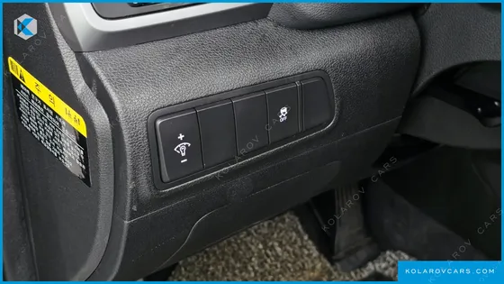 HYUNDAI TUCSON DIESEL 1.7 2WD