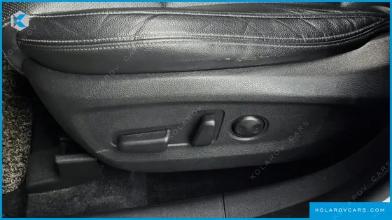HYUNDAI TUCSON DIESEL 1.7 2WD
