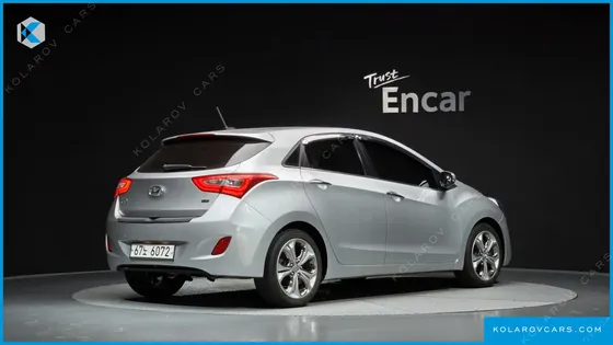 HYUNDAI I30 1.6 GDI EXTREME